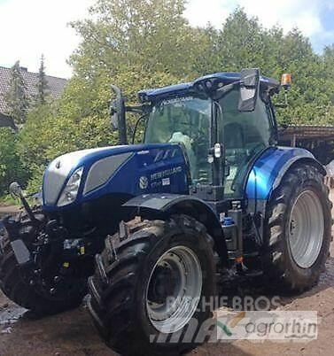 New Holland T7.225 Traktorid