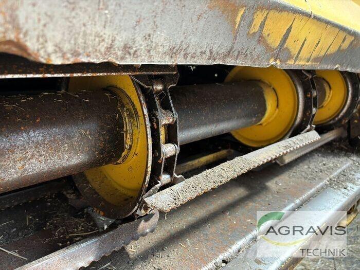 New Holland TF 78 Teraviljakombainid