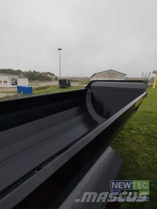 Oehler HPM 300 Kallurhaagised