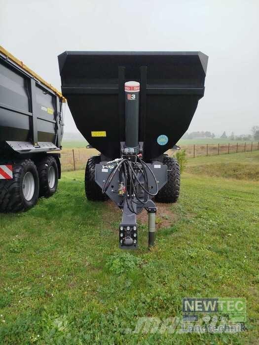 Oehler HPM 300 Kallurhaagised