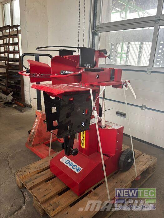 Oehler OL 75 NEW LINE Puulõikurid ja halumasinad