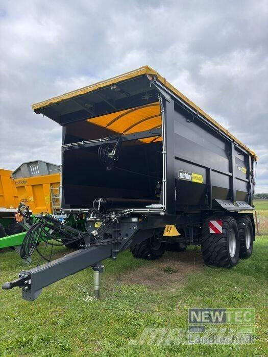 Oehler OL ASW 200 Muud haagised