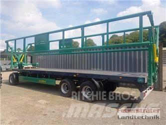 Oehler OL DDK 240 Muud haagised