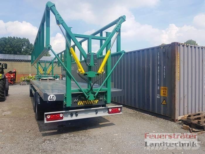 Oehler OL DDK 240 Muud haagised