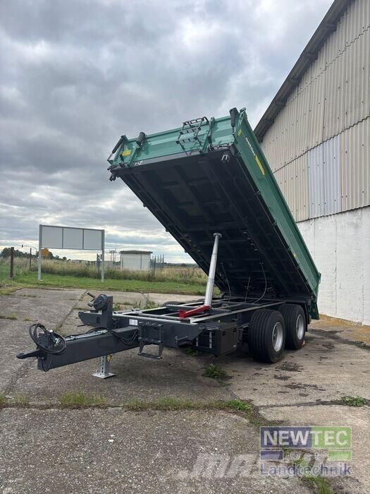 Oehler OL TDK 180 NHR Kallurhaagised