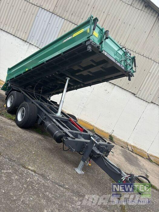 Oehler OL TDK 180 NHR Kallurhaagised