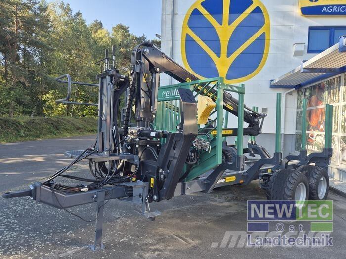 Oehler OL THK 130 Forwarderid