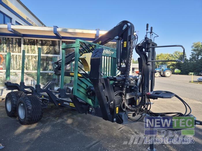 Oehler OL THK 130 Forwarderid