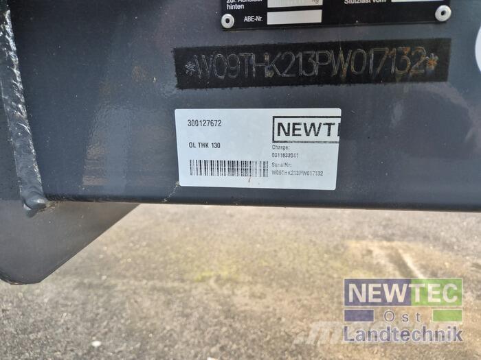 Oehler OL THK 130 Forwarderid