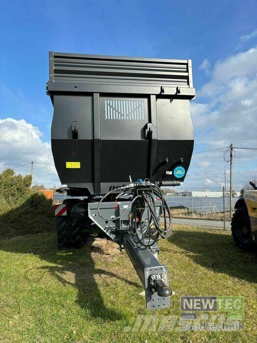 Oehler OL TMK 203 Kallurhaagised