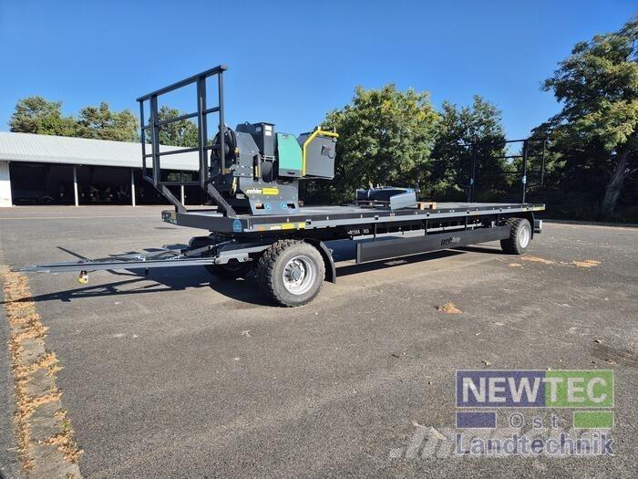 Oehler OL ZDK 180 B Muud haagised
