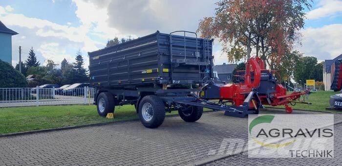 Oehler OL ZDK 180 U Kallurhaagised