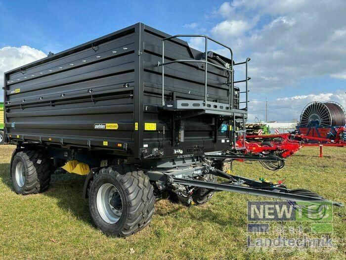 Oehler OL ZDK/HW 180 Kallurhaagised