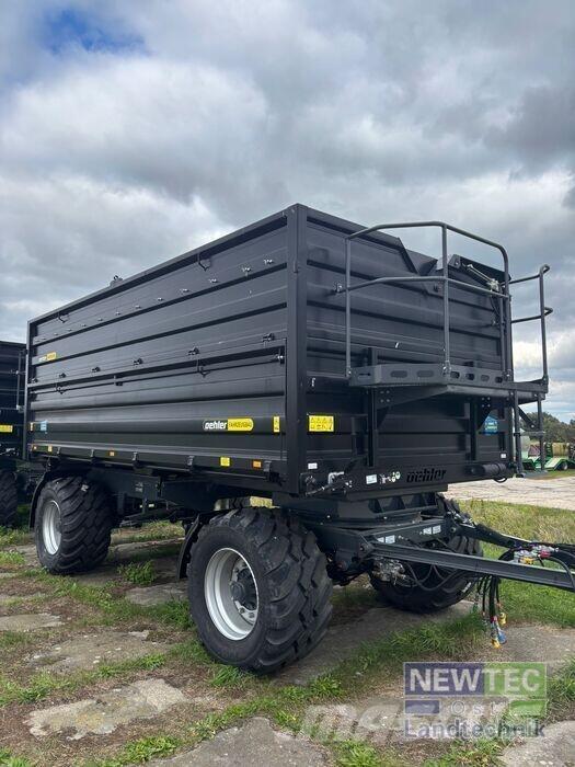 Oehler OL ZDK/HW 180 Kallurhaagised