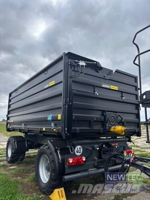 Oehler OL ZDK/HW 180 Kallurhaagised