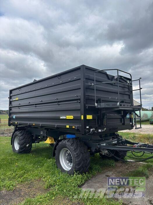 Oehler OL ZDK/HW 180 Kallurhaagised
