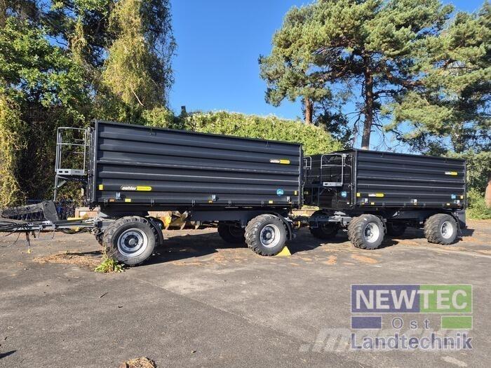 Oehler OL ZDK/HW 180 Kallurhaagised