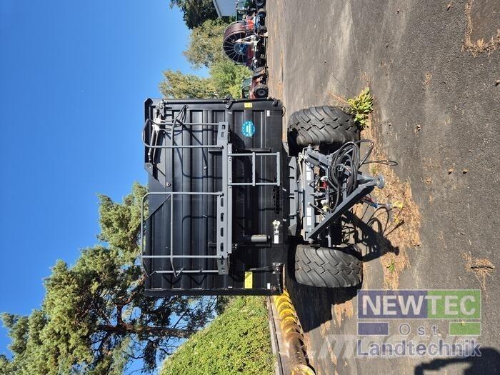Oehler OL ZDK/HW 180 Kallurhaagised