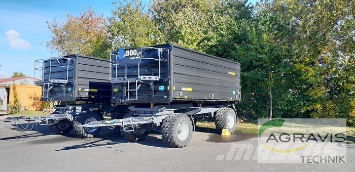 Oehler OL ZDK/HW 180 Kallurhaagised