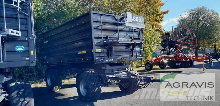 Oehler OL ZDK/HW 180 Kallurhaagised