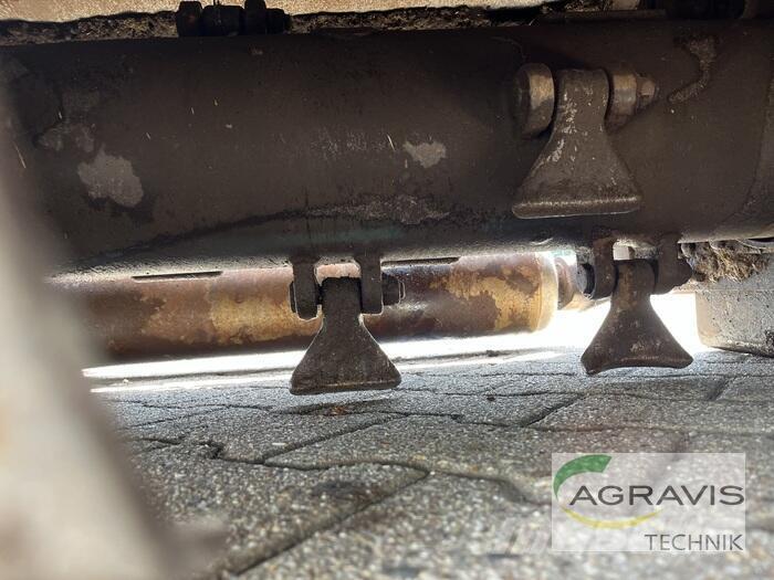 Omarv TFR 280 Karjamaade niidukid / pealselõikurid