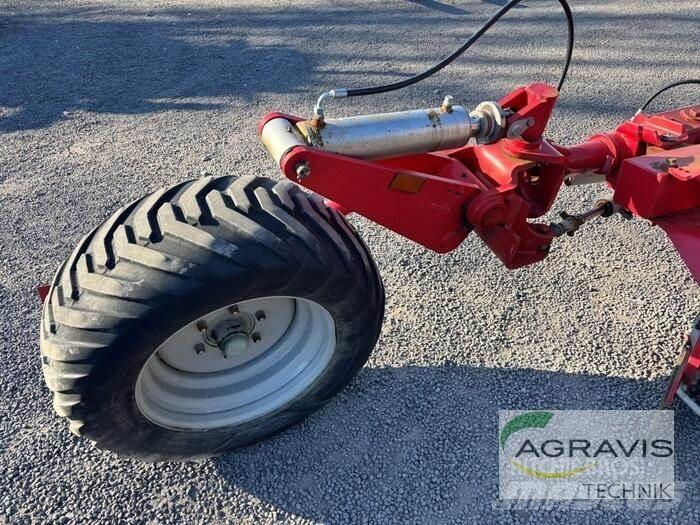 Överum SRS 6975 AX Pöördadrad
