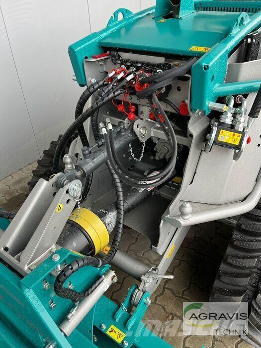 Pfanzelt MORITZ FR 75 Muu