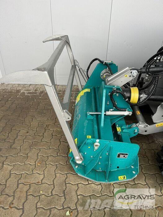 Pfanzelt MORITZ FR 75 Muu