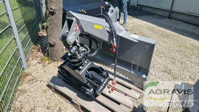 Pfanzelt RZ 230 Muu