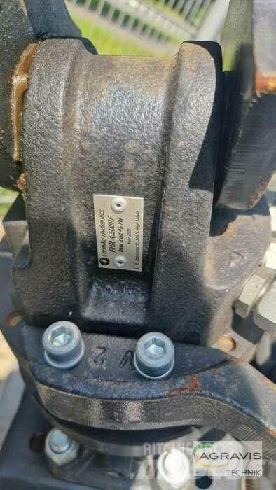 Pfanzelt RZ 230 Muu