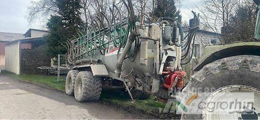 Pichon TCI 11350 Muud põllumajandusmasinad