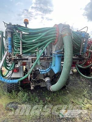 Pichon TCI 11350 Muud põllumajandusmasinad