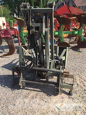  PINCE ENRUBANNEE Muud põllumajandusmasinad