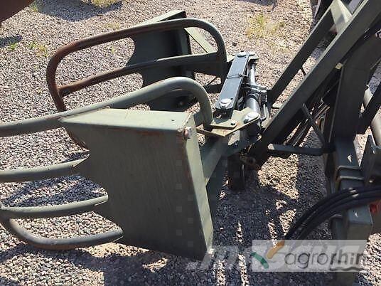  PINCE ENRUBANNEE Muud põllumajandusmasinad