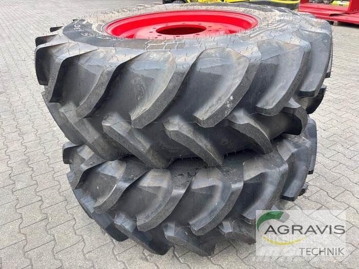Pirelli KR 460/85R30 Rehvid, rattad ja veljed