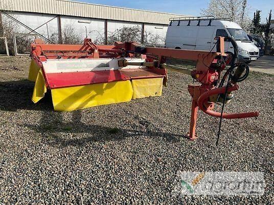 Pöttinger NOVACAT 310T Niidukid