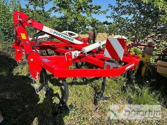 Pöttinger SYNKRO 3030 Randaalid/mullafreesid