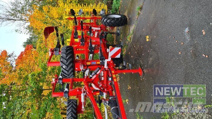 Pöttinger TERRIA 5040 Külvik-äkked