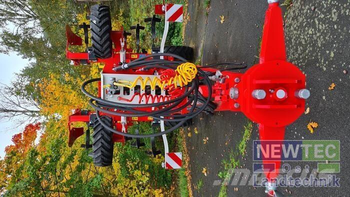 Pöttinger TERRIA 5040 Külvik-äkked