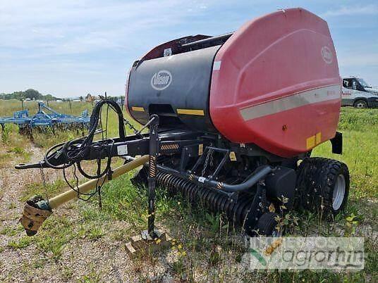  PRESSE VICON RV4116 Ruloonpressid