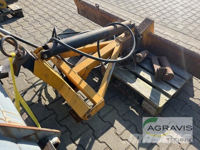 Probst AZG 2,5/4 Muud traktoritarvikud