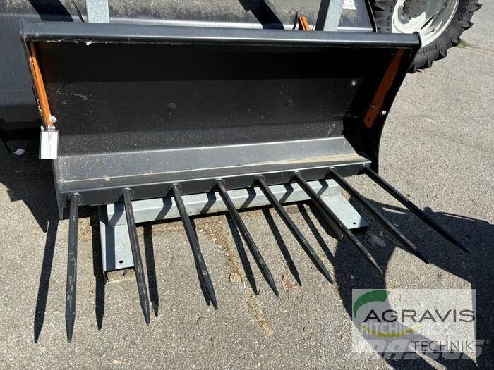 Quicke DUNGGABEL M+ 150 Muud traktoritarvikud