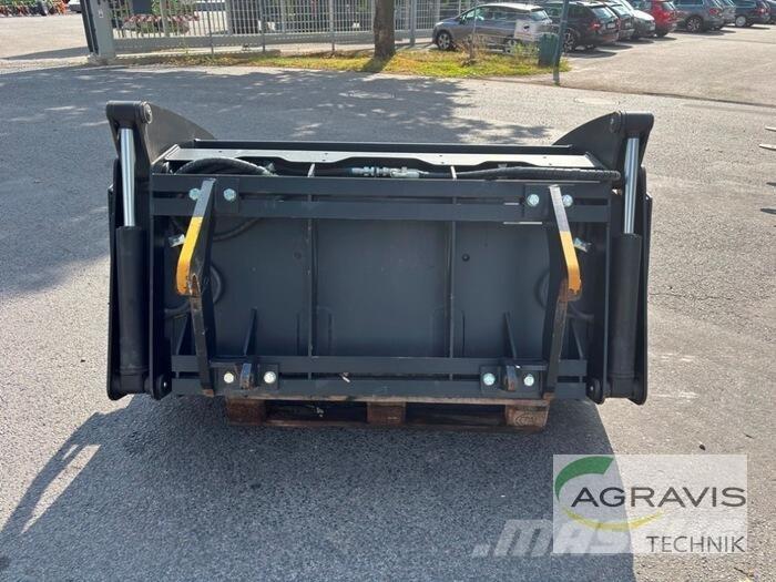 Quicke MULTIBENNE XL Muud traktoritarvikud