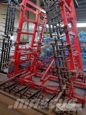 Quivogne HEB630 Äkked