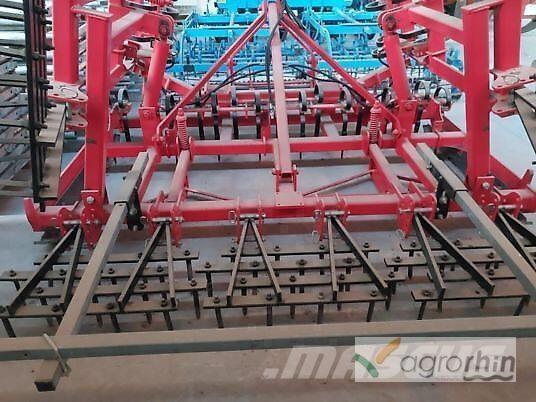 Quivogne HEB630 Äkked