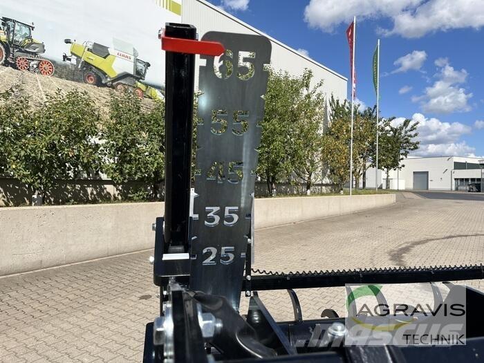 Quivogne SSDR 7/300 A Maaharimisseadmed