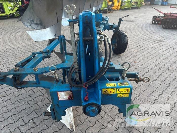 Rabe ALBATROS 110 MS Pöördadrad