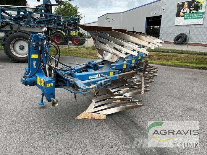 Rabe ALBATROS HA 120 Pöördadrad