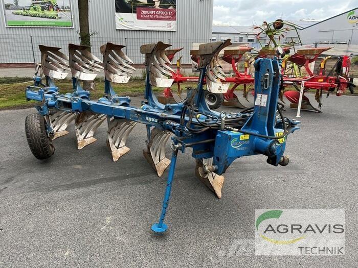 Rabe ALBATROS HA 120 Pöördadrad
