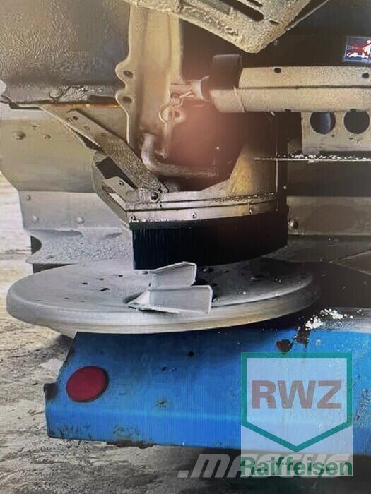 Rabe Düngerstreuer Muu farmitehnika ja tarvikud